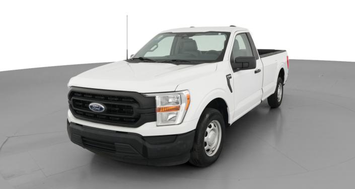 Thumbnail: 2022 Ford Econoline - 1