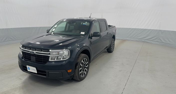 Thumbnail: 2022 Ford Maverick - 1