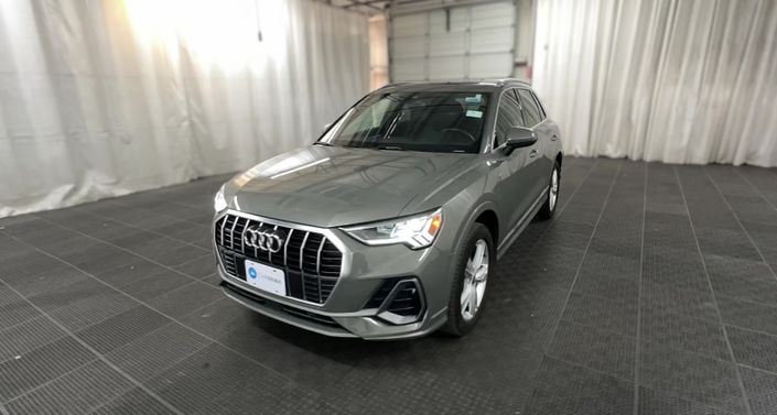 Thumbnail: 2022 Audi Q3 - 1