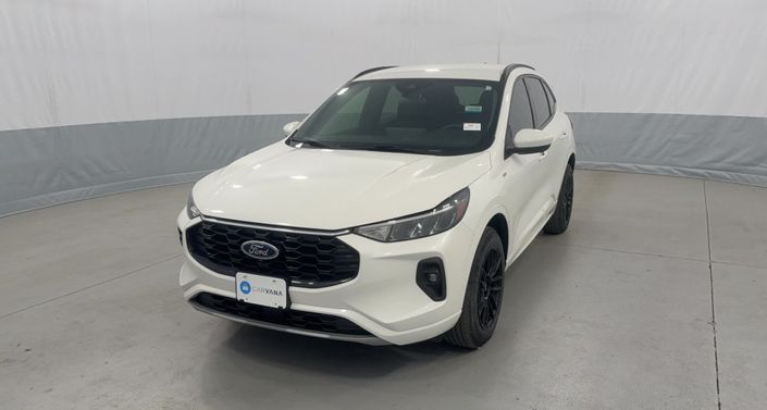Thumbnail: 2024 Ford Escape - 1