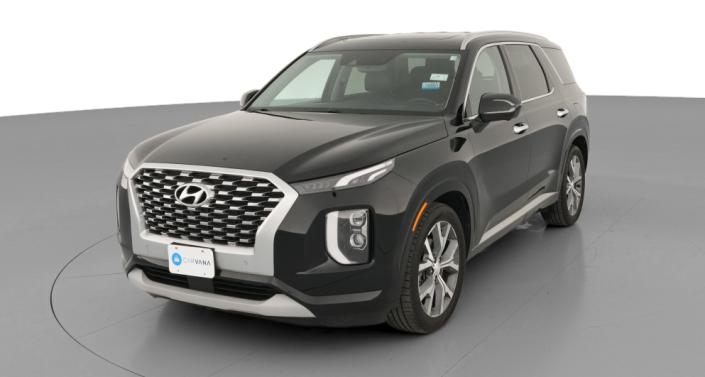 Thumbnail: 2021 Hyundai Palisade - 1