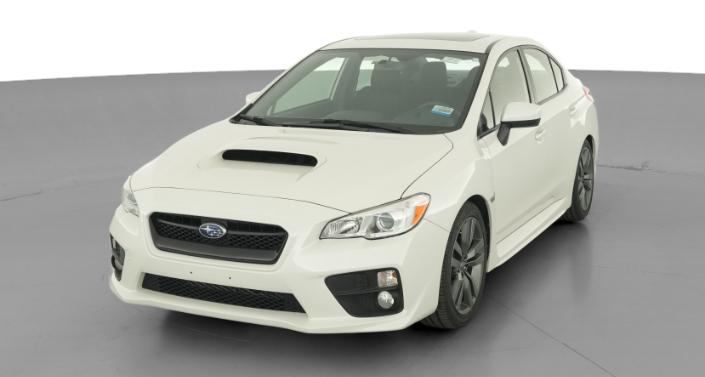 2017 Subaru WRX Premium -
                  Tolleson, AZ