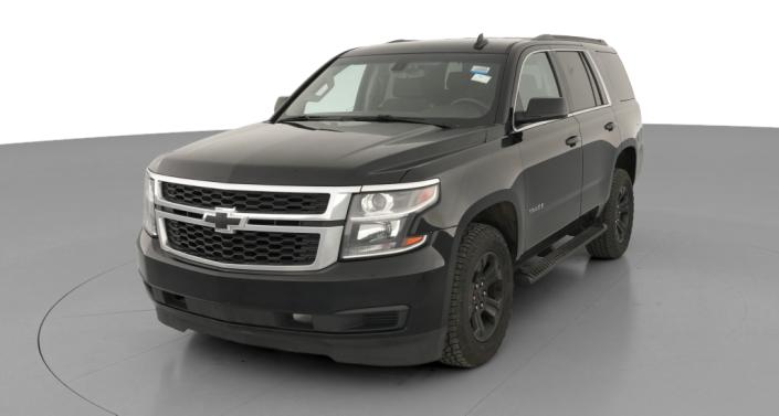 Thumbnail: 2020 Chevrolet Tahoe - 1