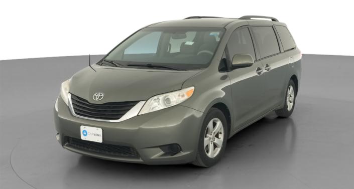 2012 Toyota Sienna LE -
                  Richton Park, IL
