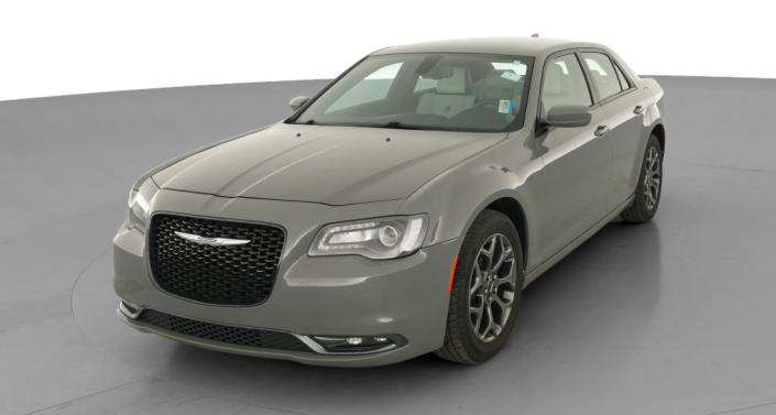 Thumbnail: 2018 Chrysler 300 - 1