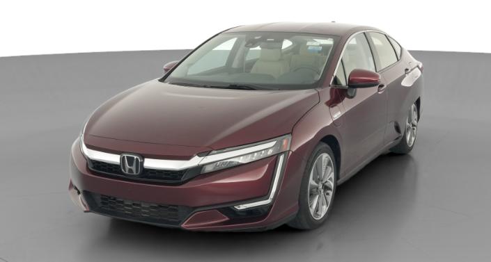 2018 Honda Clarity Base -
                  Rocklin, CA