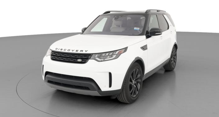 2019 Land Rover Discovery SE -
                  Haines City, FL