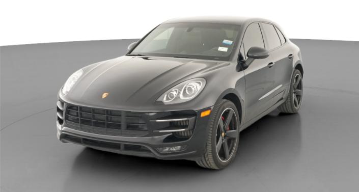 Thumbnail: 2015 Porsche Macan - 1
