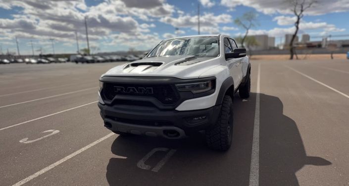 Thumbnail: 2022 RAM 1500 - 1