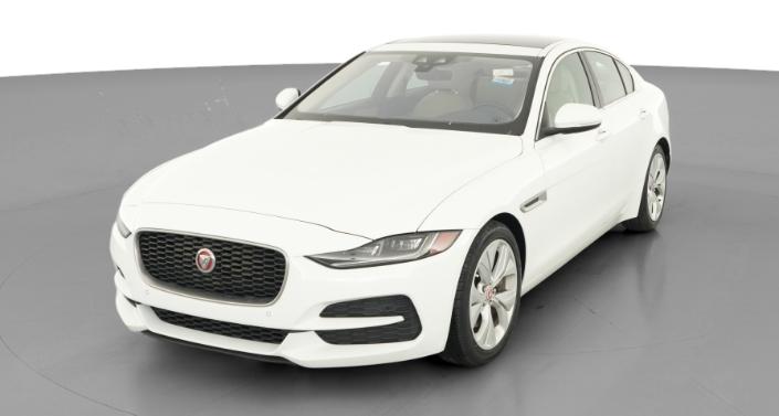 2020 Jaguar XE S -
                  Bessemer, AL