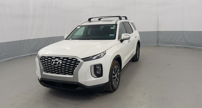 2021 Hyundai Palisade SEL -
                  Akron, NY