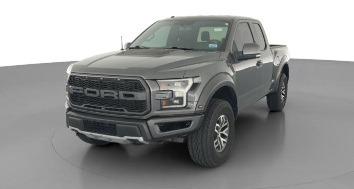 Thumbnail: 2017 Ford Econoline - 1