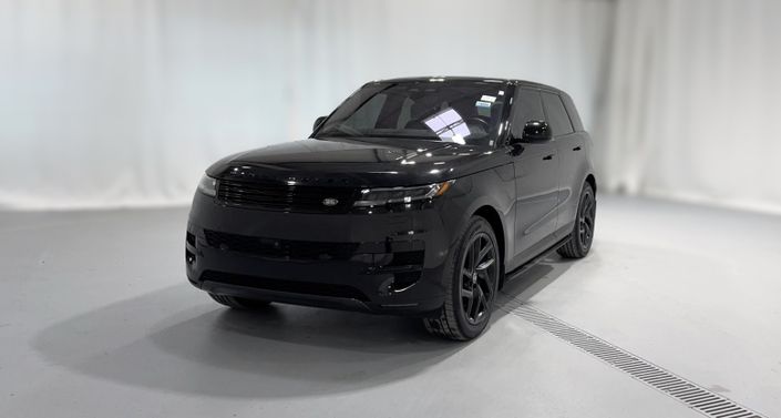 Thumbnail: 2023 Land Rover Range Rover Sport - 1