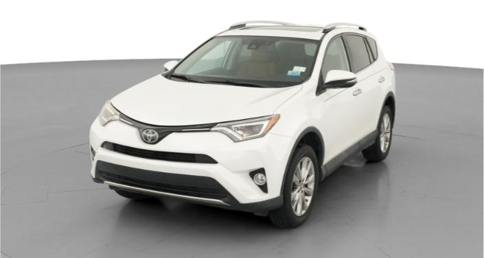 Thumbnail: 2016 Toyota RAV4 - 1