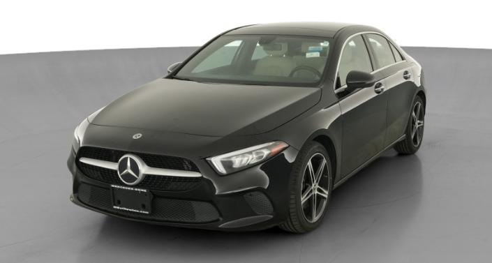 2021 Mercedes-Benz A-Class A 220 4MATIC -
                  Colonial Heights, VA