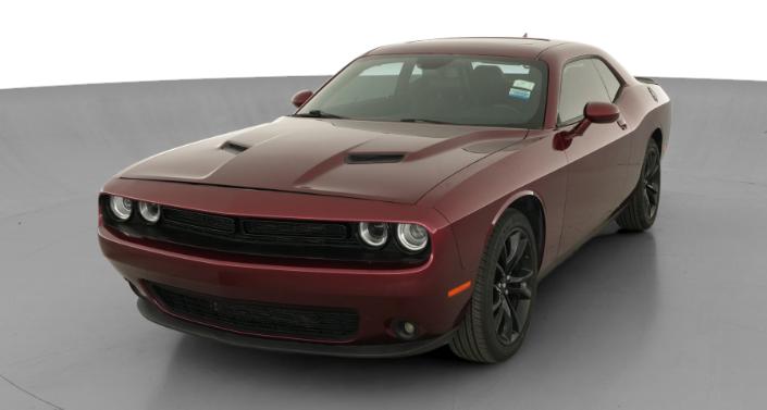 Thumbnail: 2018 Dodge Challenger - 1