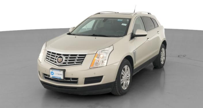 2013 Cadillac SRX Luxury -
                  Beverly, NJ