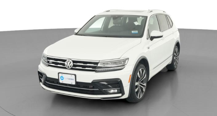 Thumbnail: 2020 Volkswagen Tiguan - 1