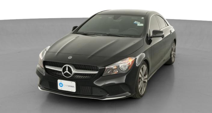 2019 Mercedes-Benz CLA 250 -
                  Concord, NC