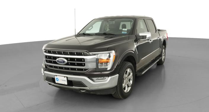 Thumbnail: 2021 Ford Econoline - 1