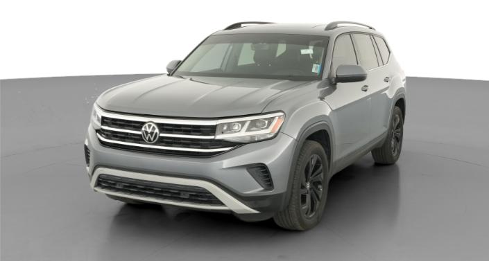 Thumbnail: 2022 Volkswagen Atlas - 1