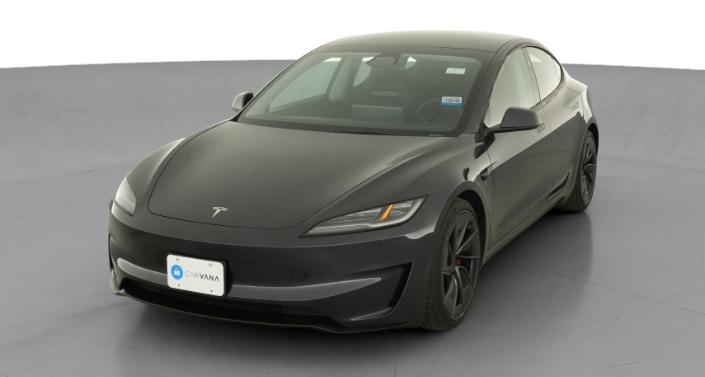 Thumbnail: 2024 Tesla Model 3 - 1
