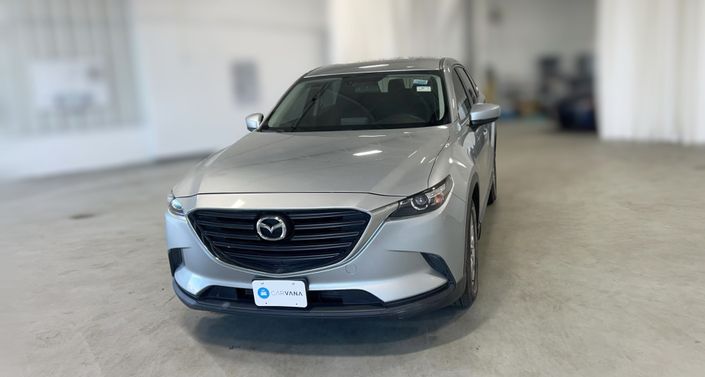 2016 Mazda CX-9 Sport -
                  Manville, NJ
