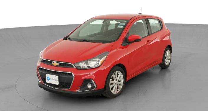 2018 Chevrolet Spark LT -
                  Colonial Heights, VA