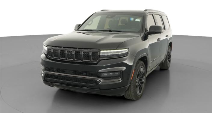 Thumbnail: 2023 Jeep Grand Wagoneer - 1