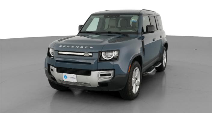 Thumbnail: 2023 Land Rover Defender - 1