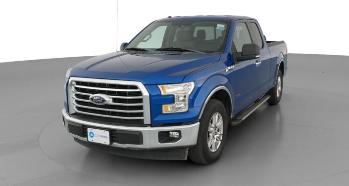 Thumbnail: 2017 Ford Econoline - 1