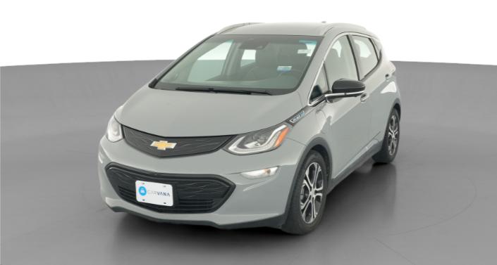 Thumbnail: 2020 Chevrolet Bolt EV - 1