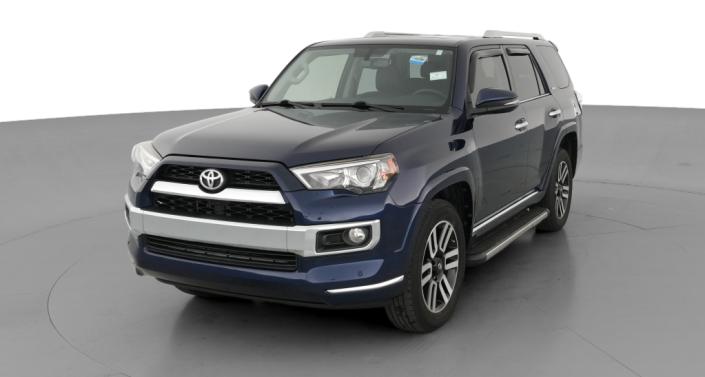 Thumbnail: 2019 Toyota 4Runner - 1
