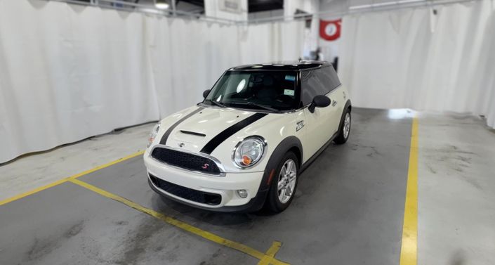 2012 MINI Cooper Hardtop S -
                  Tempe, AZ