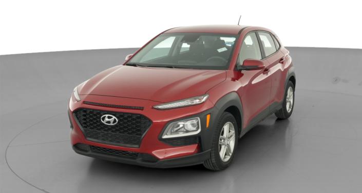 2019 Hyundai Kona SE -
                  San Antonio, TX