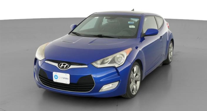 2013 Hyundai Veloster Base -
                  Colonial Heights, VA