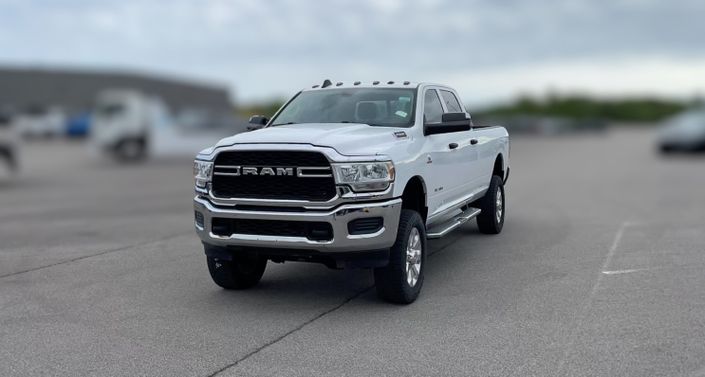 Thumbnail: 2020 RAM 2500 - 1