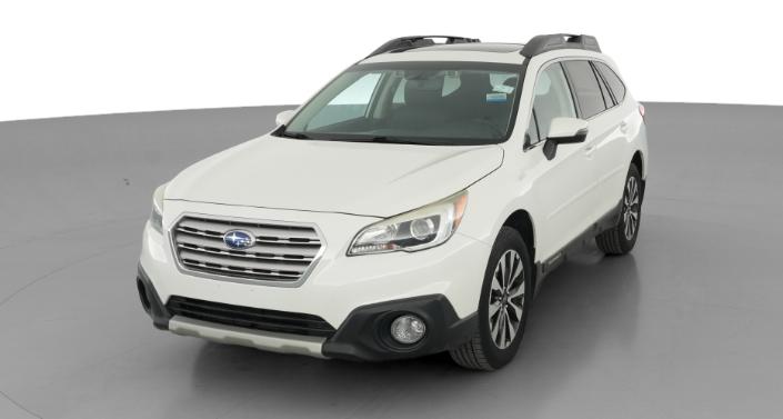 Thumbnail: 2016 Subaru Outback - 1