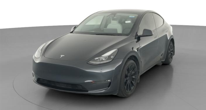Thumbnail: 2024 Tesla Model Y - 1