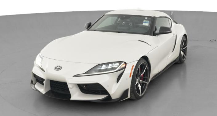 2020 Toyota GR Supra 3.0 -
                  Beverly, NJ