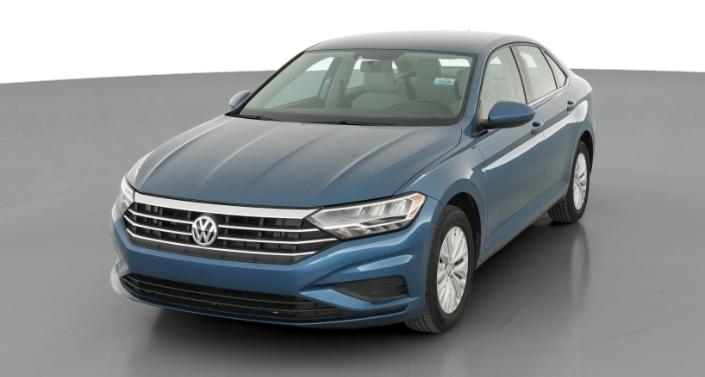 Thumbnail: 2019 Volkswagen Jetta - 1