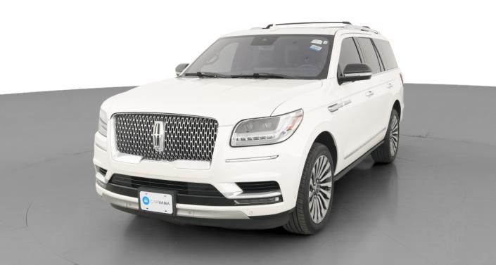 2019 Lincoln Navigator Reserve -
                  Tolleson, AZ