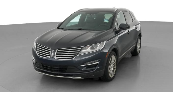 2015 Lincoln MKC Base -
                  Lorain, OH
