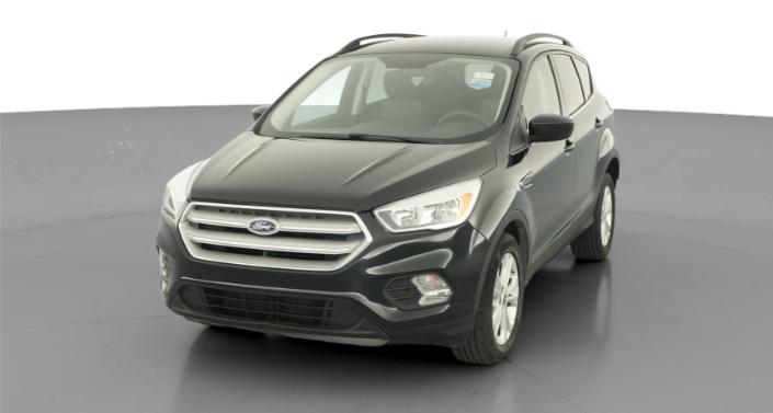 Thumbnail: 2018 Ford Escape - 1