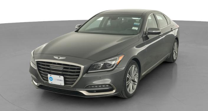2019 Genesis G80 3.8T -
                  Richton Park, IL
