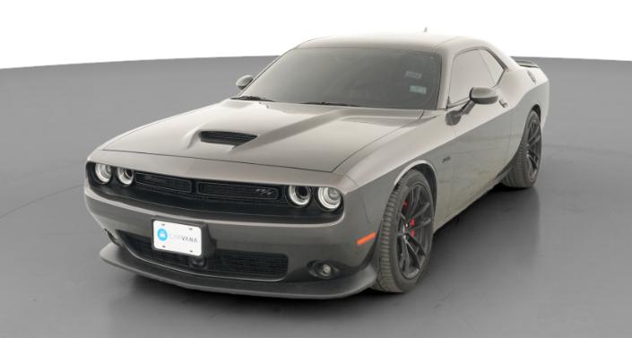 Thumbnail: 2023 Dodge Challenger - 1