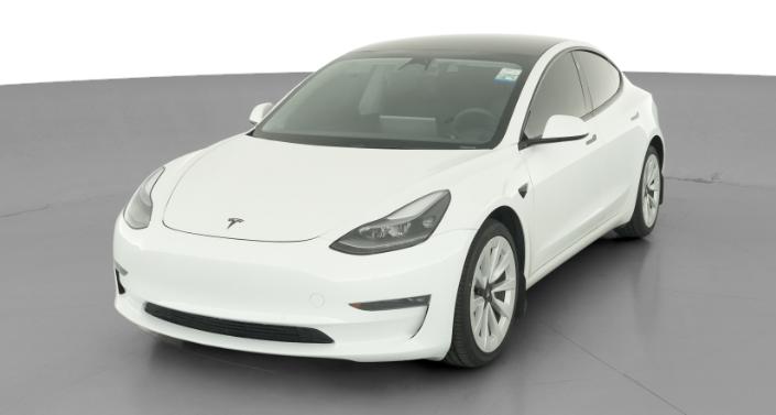 Thumbnail: 2022 Tesla Model 3 - 1