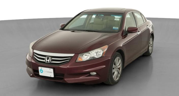 Thumbnail: 2012 Honda Accord - 1