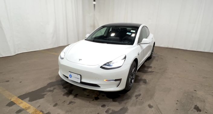 Thumbnail: 2020 Tesla Model 3 - 1
