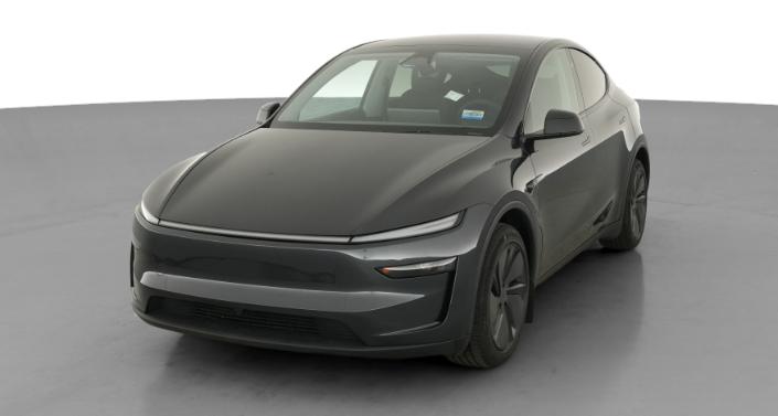 Thumbnail: 2026 Tesla Model Y - 1